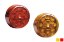 Picture of Maxxima 2" Round Clearance Marker Light w/ 9 LEDs