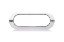 Picture of Maxxima Chrome Bezel for M20384 Series