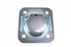 Picture of Ancra Recessed Pan Truck and Trailer Fitting