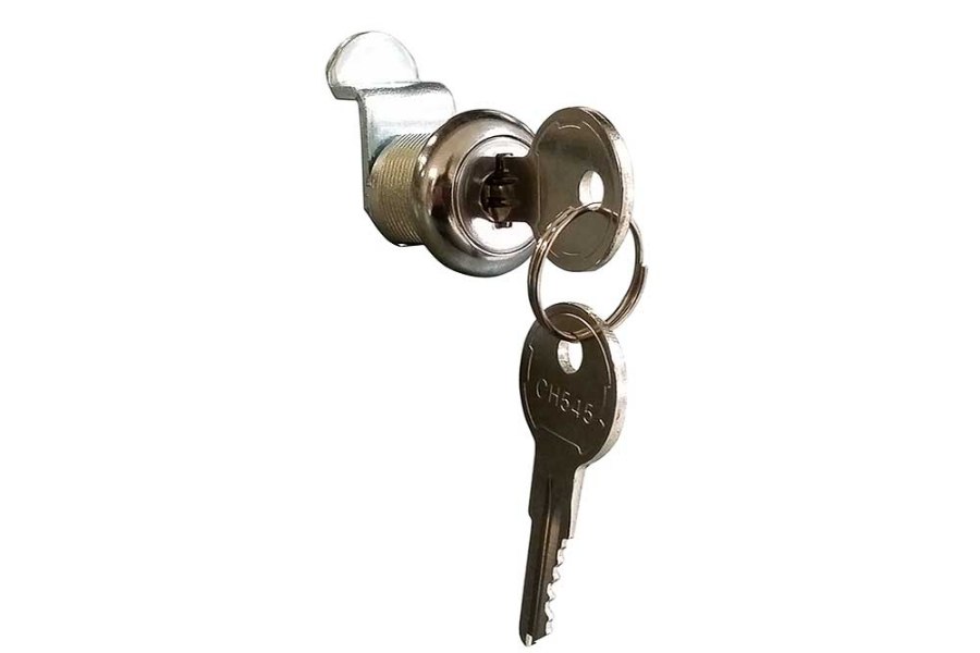 Picture of Buyers Lock Cylinder with Key