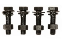 Picture of Buyers Products Pintle Hitch Mounting Kit