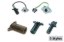 Picture of Custer Products Trailer Socket Adapters