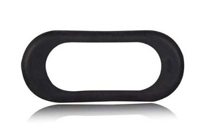 Picture of Maxxima Black Vinyl Wide Channel Grommet 3/16" M20383 Series