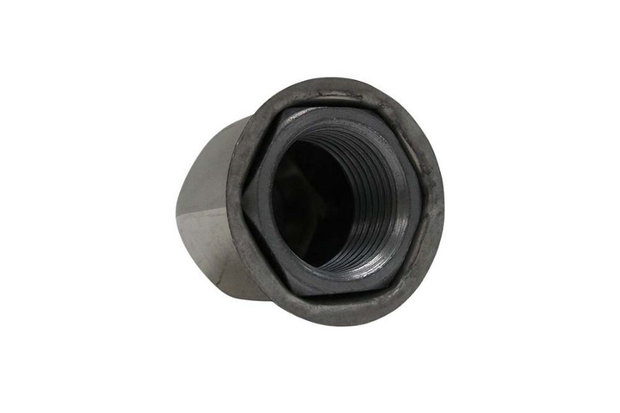 Picture of Phoenix Lugnut Cover w/ Jam Nut