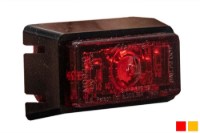 Picture of Maxxima 1.6" Mini P2 Clearance Marker Light w/ 1 LED