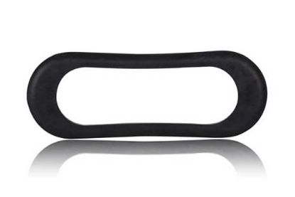 Picture of Maxxima Black Vinyl Grommet LED Warning Lights M20384 Series