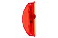 Picture of Truck-Lite Rectangular Marker Clearance Light w/ Bracket Mount