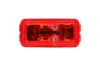 Picture of Truck-Lite Rectangular Marker Clearance Light w/ Bracket Mount