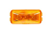 Picture of Truck-Lite Rectangular Marker Clearance Light w/ Bracket Mount