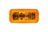Picture of Truck-Lite Rectangular Marker Clearance Light w/ Bracket Mount