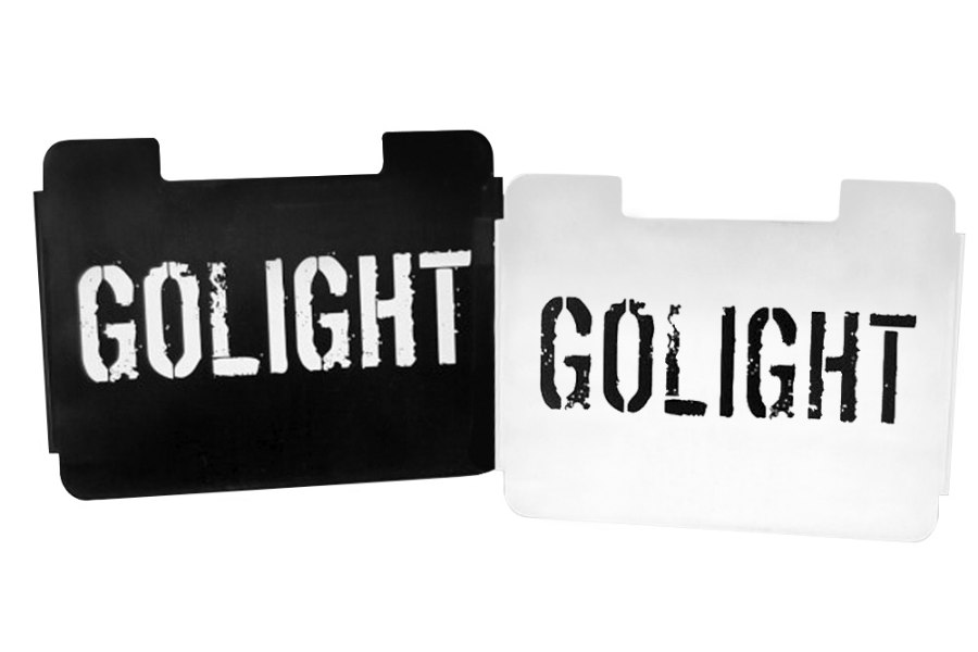 Picture of Golight GXL Rockguard Black