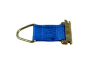 Picture of Ancra Series E and A Rope Tie-Off w/ Spring Actuated Fitting