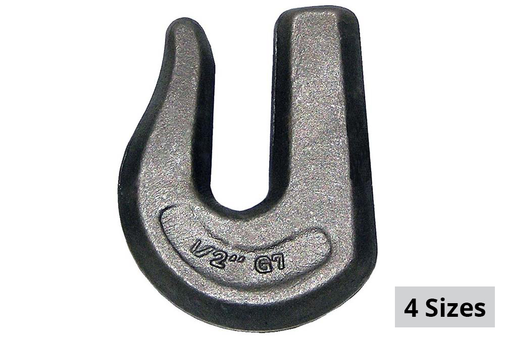 5/16" -  4,700 WLL