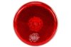 Picture of Truck-Lite Round Super 10 Incandescent Light w/ Reflector Lens