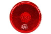 Picture of Truck-Lite Round Super 10 Incandescent Light w/ Reflector Lens