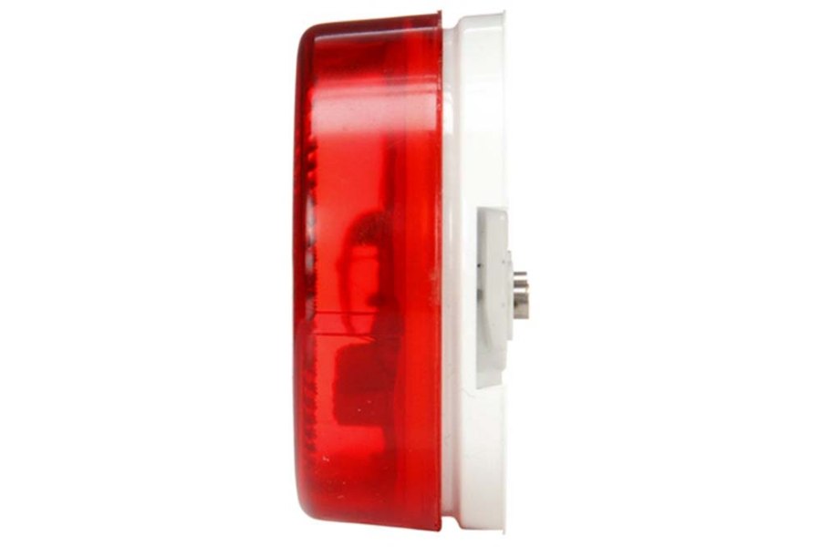 Picture of Truck-Lite Round Super 10 Incandescent Light w/ Reflector Lens