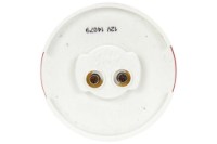 Picture of Truck-Lite Round Super 10 Incandescent Light w/ Reflector Lens