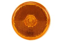 Picture of Truck-Lite Round Super 10 Incandescent Light w/ Reflector Lens