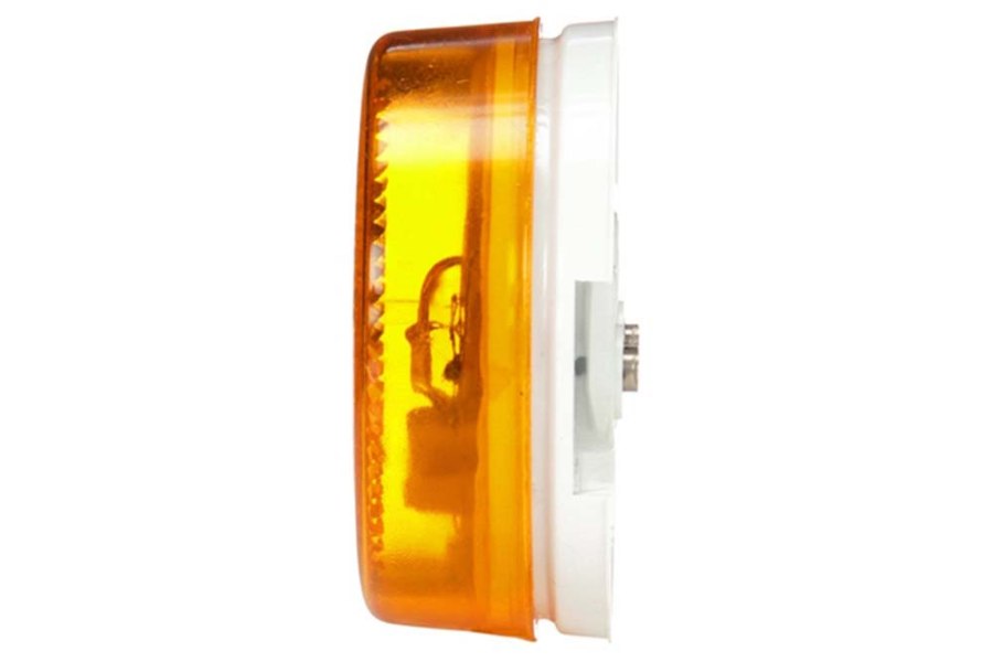 Picture of Truck-Lite Round Super 10 Incandescent Light w/ Reflector Lens