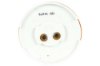 Picture of Truck-Lite Round Super 10 Incandescent Light w/ Reflector Lens