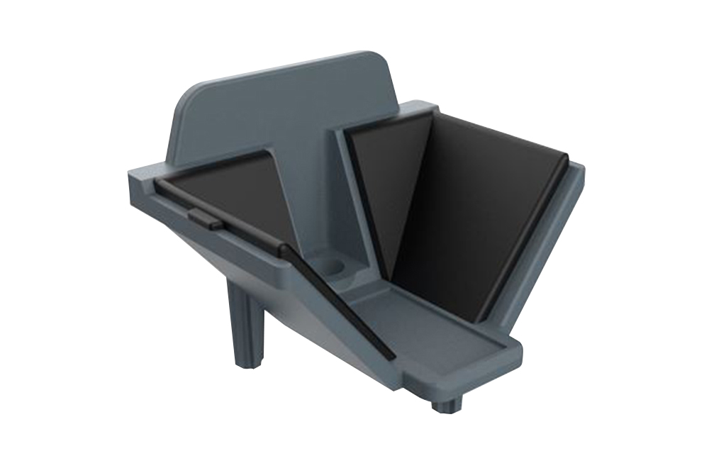 Large Holder