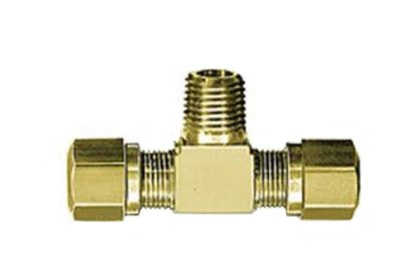 Picture of Velvac Nylon Air Brake Tube Fitting