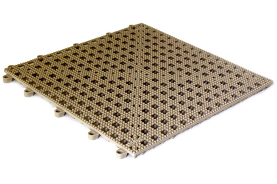 Picture of Dri-Dek 1' x 1' Interlocking Tile