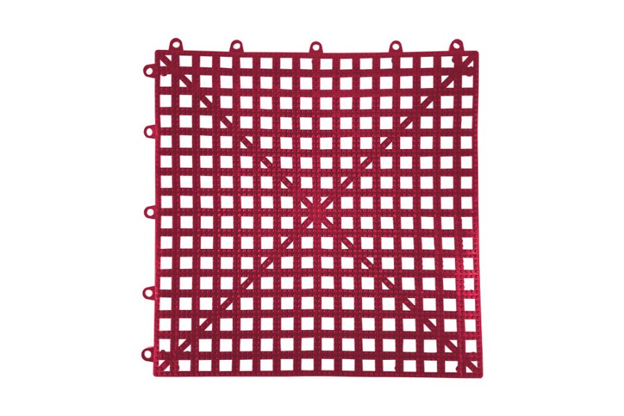 Picture of Dri-Dek 1' x 1' Interlocking Tile