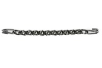 Picture of Peerless 12-Link V-Bar Cross Chain