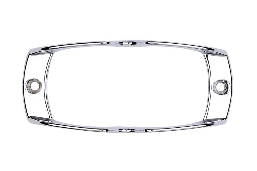 Picture of Maxxima Chrome Brush Guard