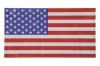 Picture of Orafol Reflexite Daybright Retroreflective American Flag Decal