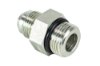 Picture of Miller Connector Straight 5/8" x 1/2"