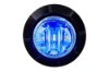 Picture of Maxxima 3/4" Round Marker Lights w/ Clear Lens and Grommets