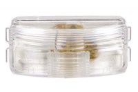 Picture of Truck-Lite Model 15 Clear License Plate Lamp