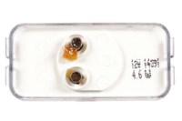 Picture of Truck-Lite Model 15 Clear License Plate Lamp