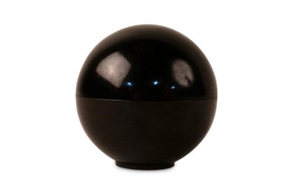 Picture of Miller Round Control Knob Black
3/8"-16 THREAD