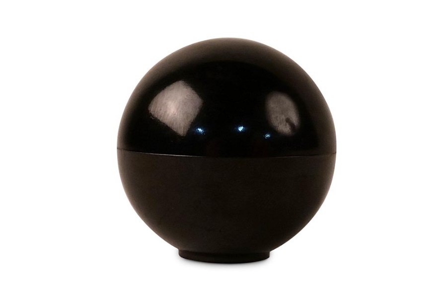 Picture of Miller Round Control Knob Black
3/8"-16 THREAD