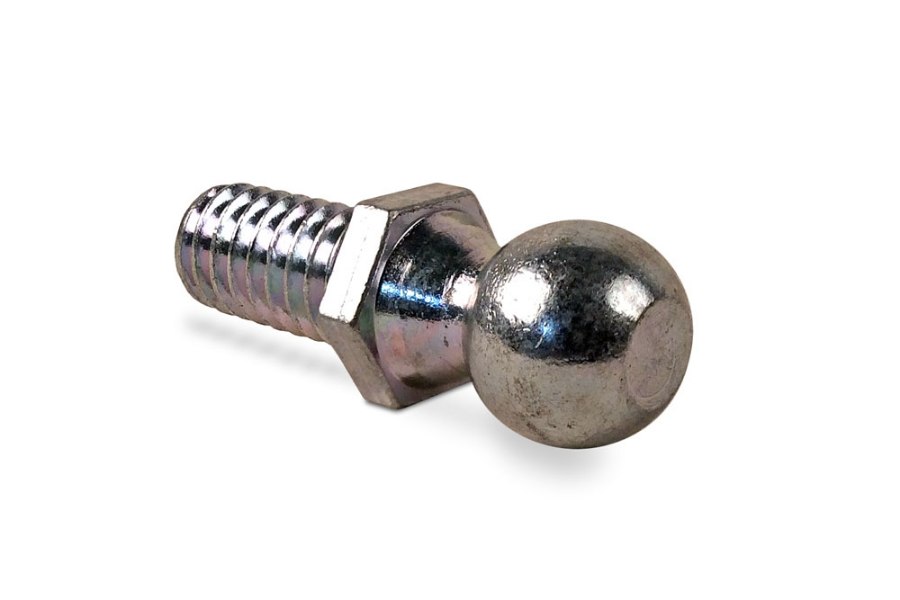Picture of Collins Ball Stud Self Loading Parallel Mounting Dolly Mount