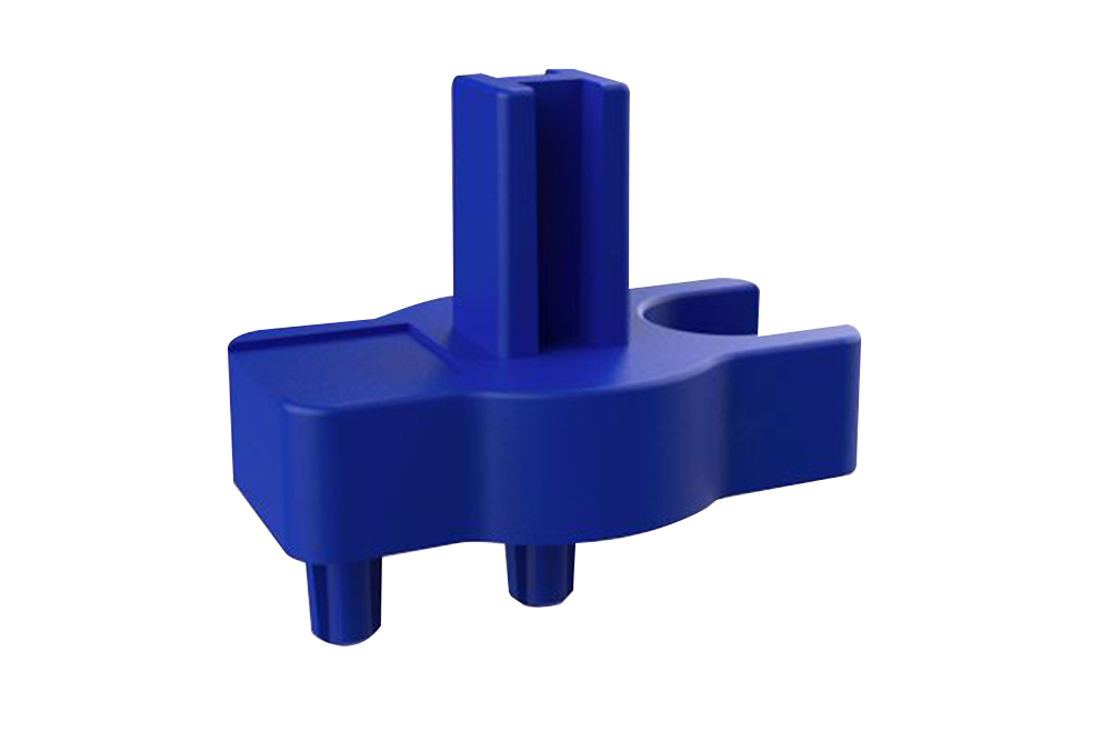 1/4" Holder