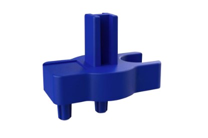 Picture of CTech Tool Grid Metric Socket Holders