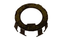 Picture of In The Ditch Spindle Nut Retainer SLS