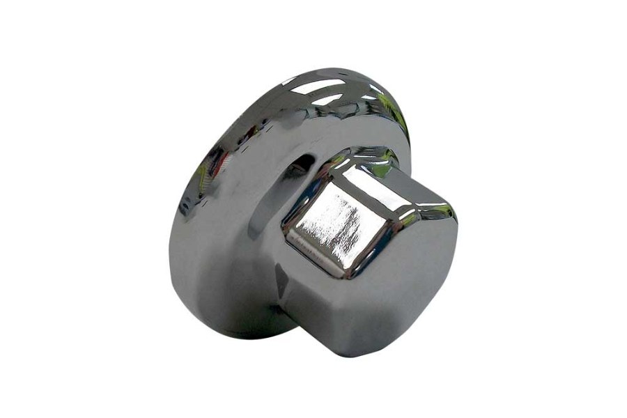 Picture of Phoenix Chrome Stud Cover 20 mm