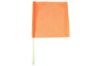 Picture of Zip's Safety Flag with 30" Dowel