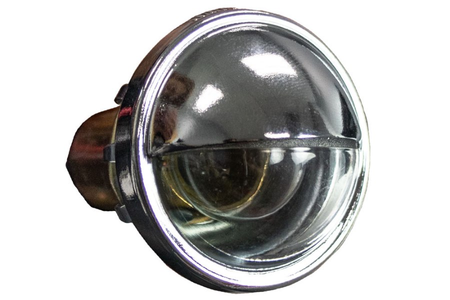 Picture of Truck-Lite Round License Plate Lamp