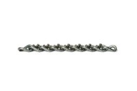 Picture of Peerless V-Bar Replacement Cross Chain w/ End Hooks (QG6821)