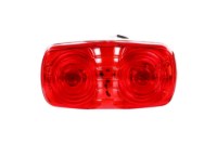 Picture of Truck-Lite Blunt Cut Hardwired Marker Clearance Light