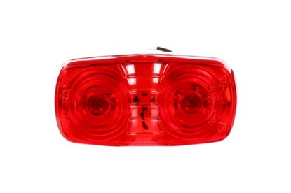 Picture of Truck-Lite Blunt Cut Hardwired Marker Clearance Light