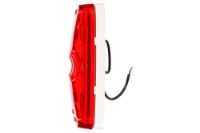 Picture of Truck-Lite Blunt Cut Hardwired Marker Clearance Light