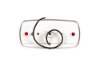 Picture of Truck-Lite Blunt Cut Hardwired Marker Clearance Light