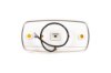 Picture of Truck-Lite Blunt Cut Hardwired Marker Clearance Light